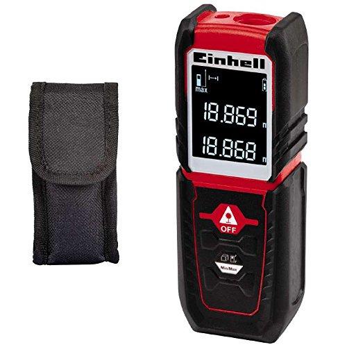 Télémètre laser TC-LD 25 Einhell