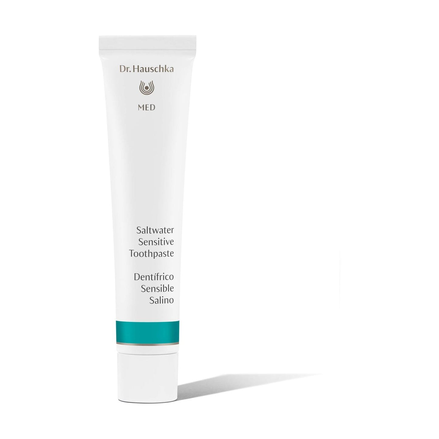 Zahnpasta Sensitive Saline, Dr. Hauschka, 75 ml