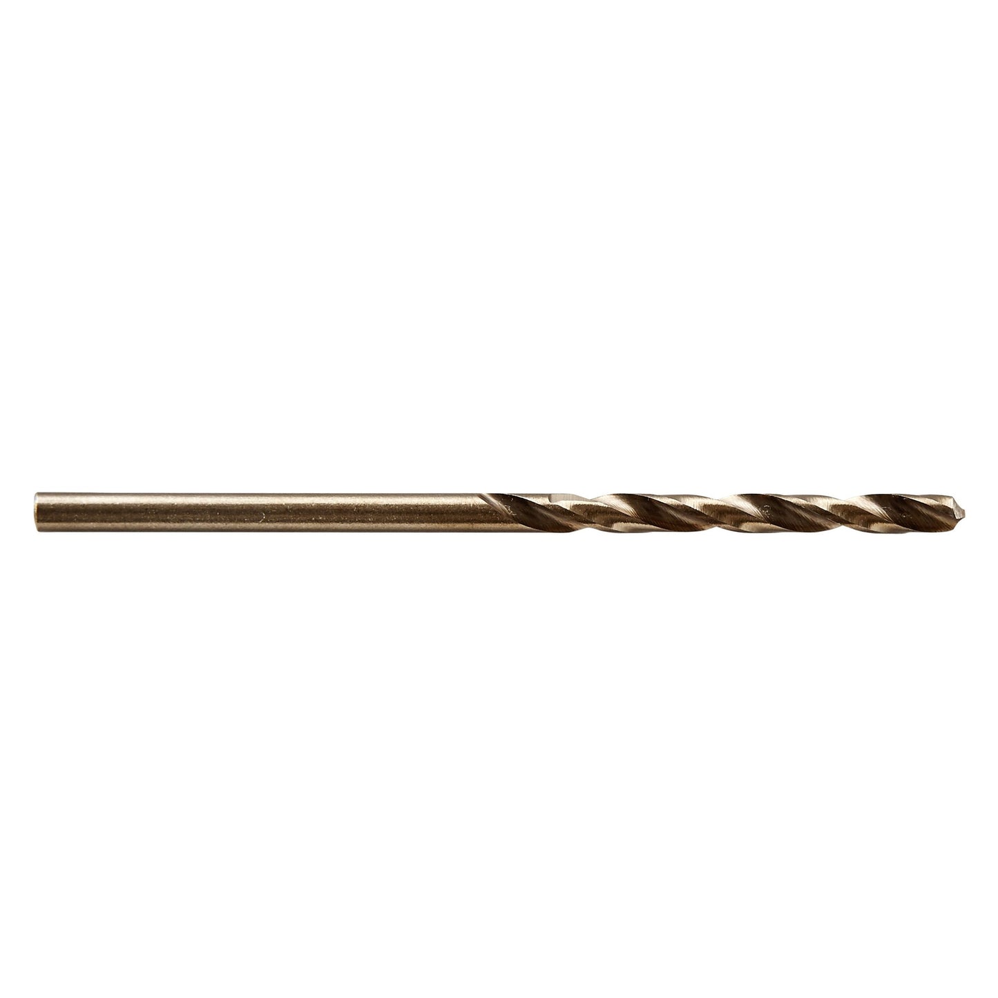 HSS spiral drill bit for metal Ø 5 mm x 52 mm
