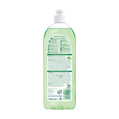Frosch Eco Aloe Vera Geschirrspülmittel 750 ml