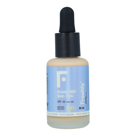 Serum mit Farbschutz 360º Skin Tint Claro Freshly 30 ml