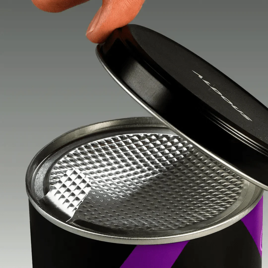 Hydrolyserat kollagen med hyaluronsyra, koenzym Q10, zink och vitaminer Aldous Bio 120 kapslar