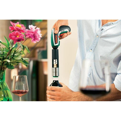 Korköppnare för Bosch IXO