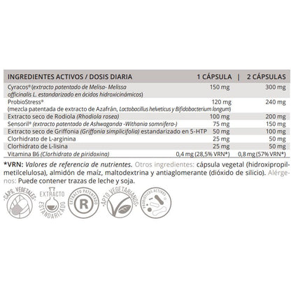 Zestaw 2x Nivelansi Tongil 40 kapsułek