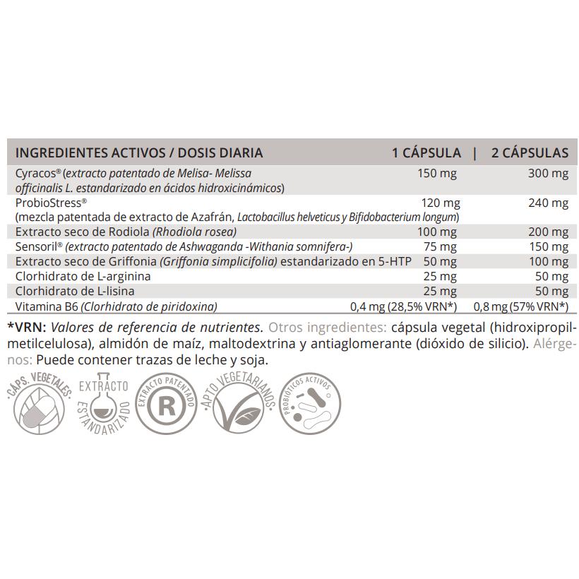 NIVELANSI Tongil 40 capsules