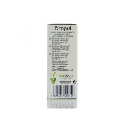Novadiet Echinacea Bropul, 50 ml