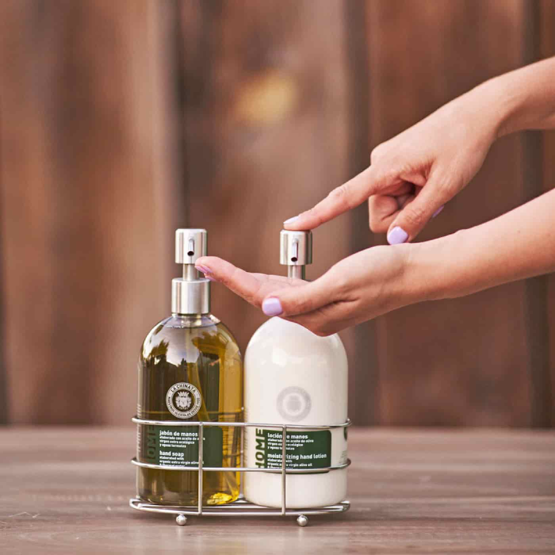 Hand Care Pack, La Chinata, 1L