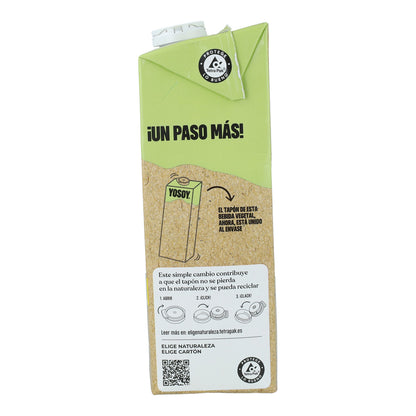 Rijstdrank Yosoy ECO 1 L