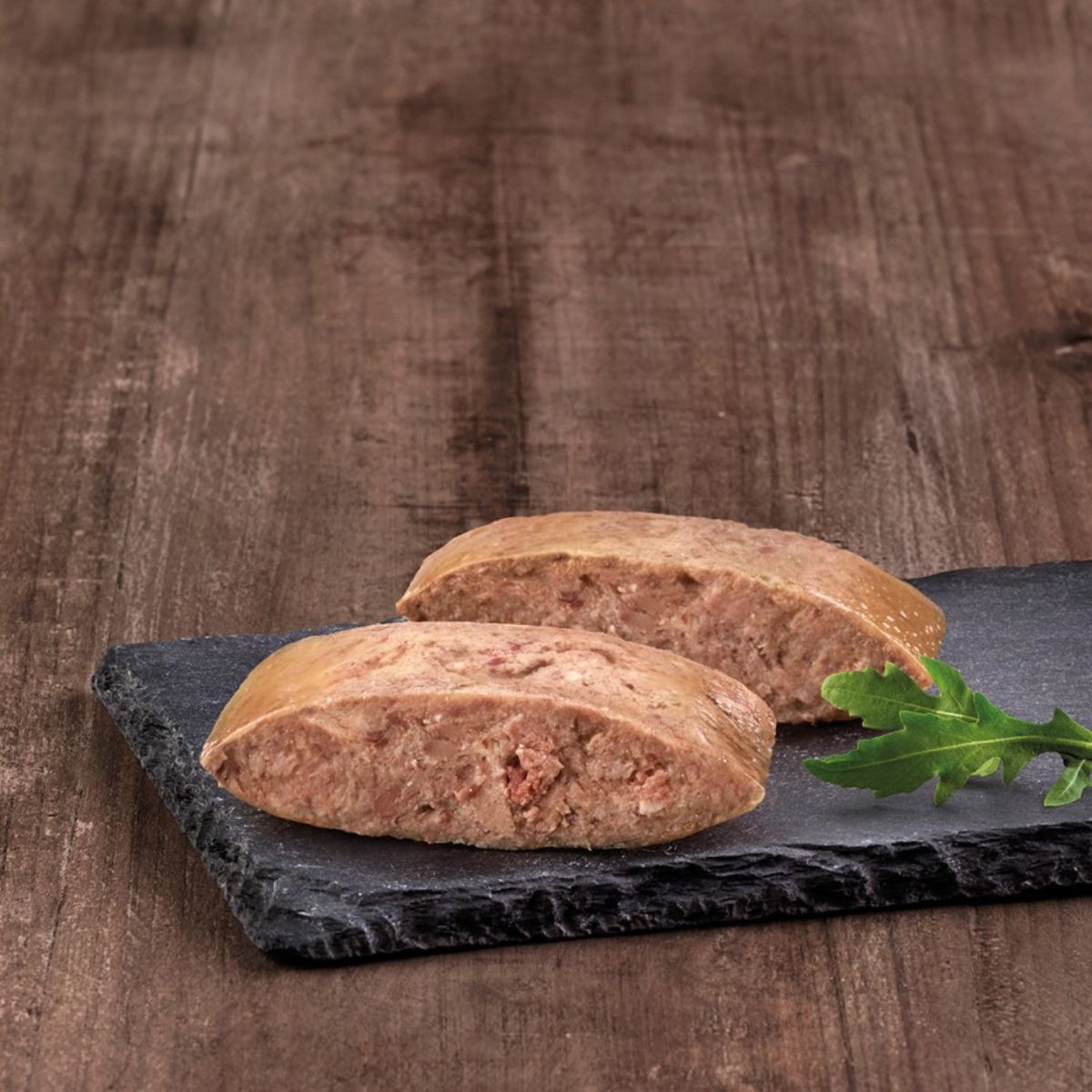 Ownat Wetline Grain-Free Chicken and Salmon for Sterilised Cats 85 g