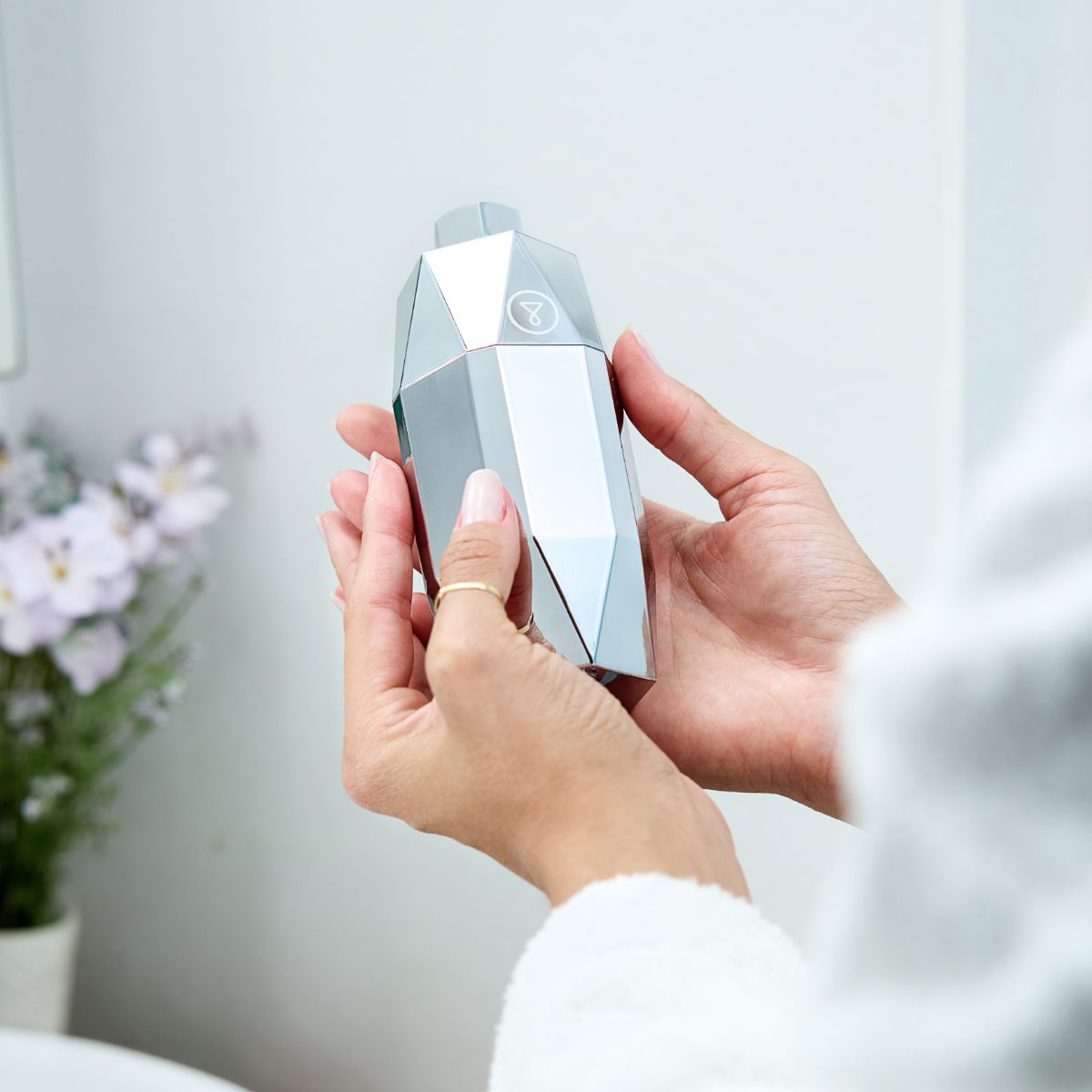 Duschfilter ShowerPro Diamond Tappwater