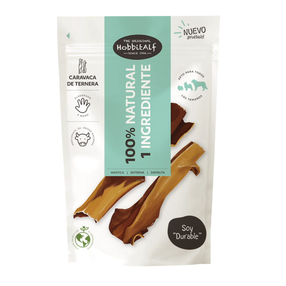 Kalfsvlees Caravaca Hobbitalf 100 g