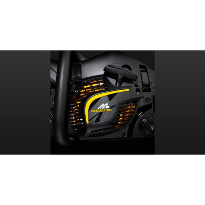 McCulloch CS-340 Thermal Chainsaw