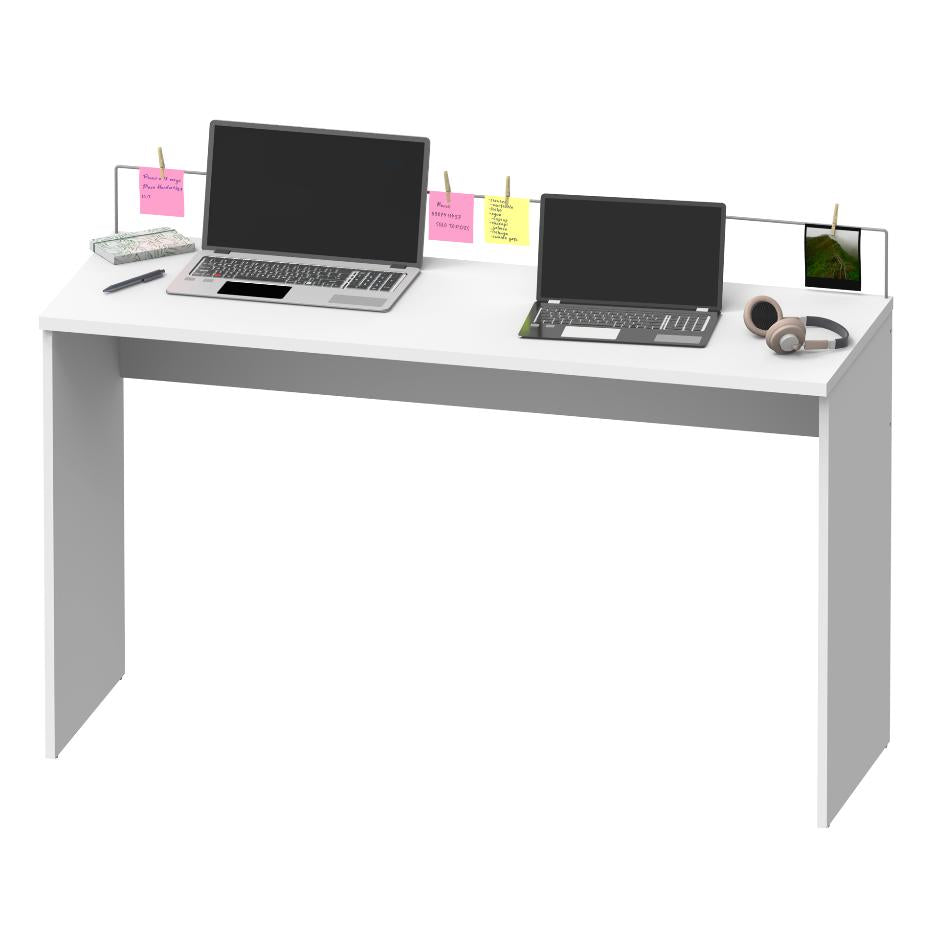 Bureau Haley Blanc (reconditionné)