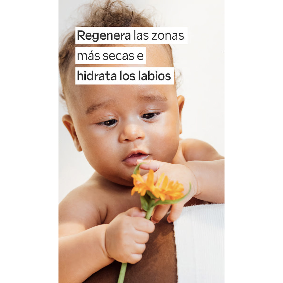 Bálsamo Intensivo para Bebé de Caléndula Multiusos 50 ml