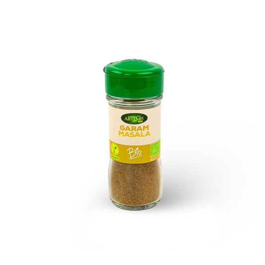 Przyprawa Garam Masala Bio Artemis 25 g