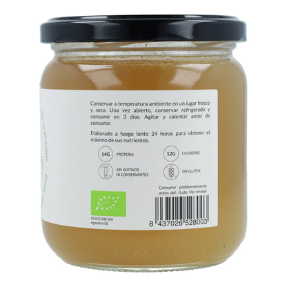 Bottenbouillon Cooldo 300 ml