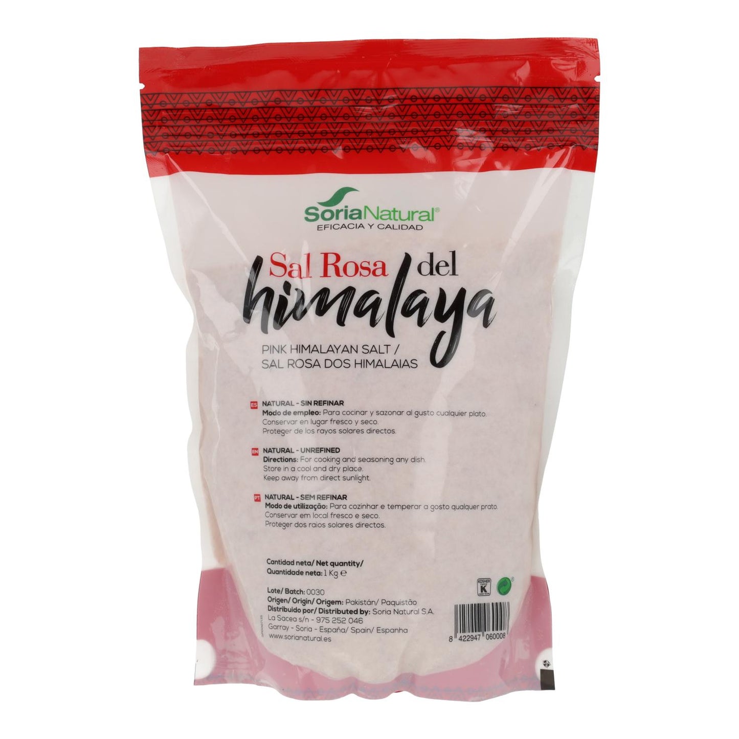 Himalayazout Soria Natural 1 kg