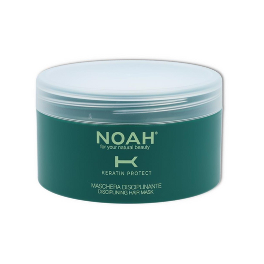 Disziplinierende Haarmaske Noah 200 ml