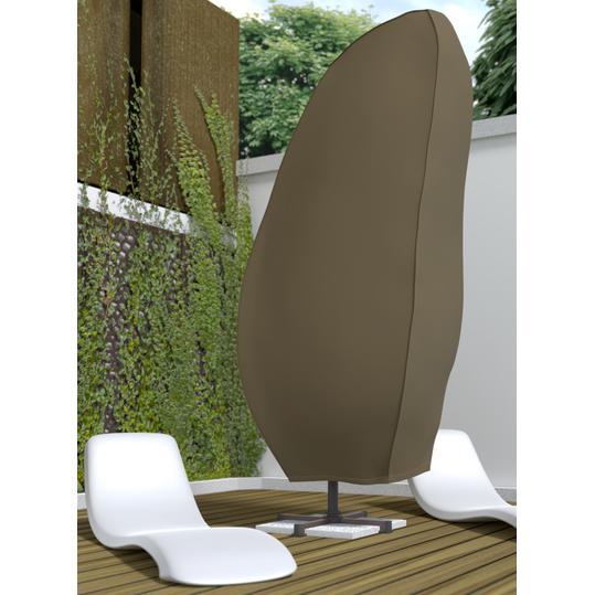 Zonneschermhoes  2,65x0,8x0,6 Nortene