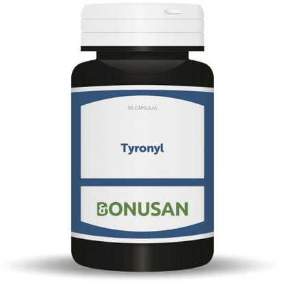 Tyronyl Expert Bonusan 90 capsules