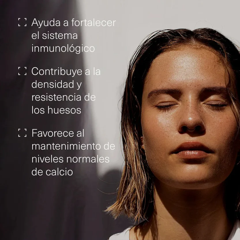 Vitamine D3 4000 UI Aldous Bio 500 comprimés