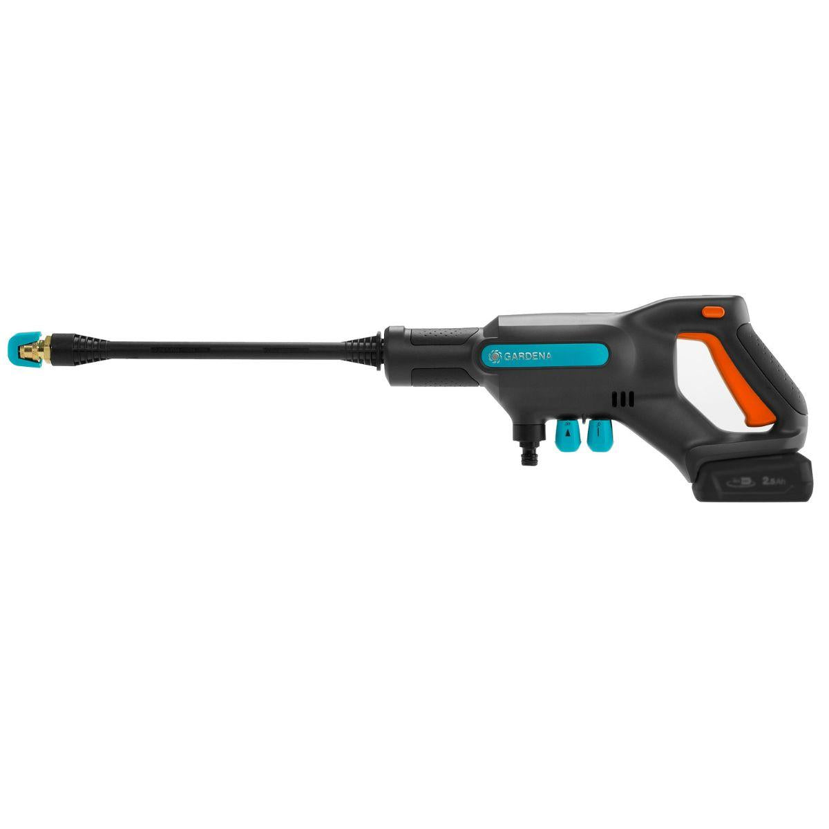 Nettoyeur haute pression AquaClean 24/18 P4A