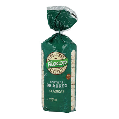 Galettes de riz Biocop Classic 200 g