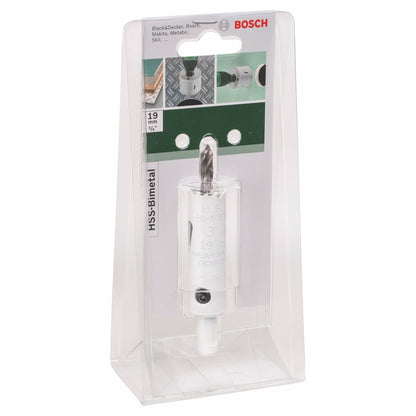 Bimetaalzaagblad Bosch 35 mm