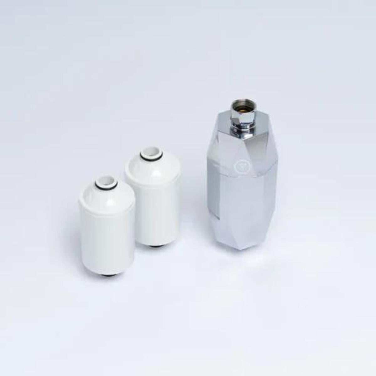 Jaarpakket douchefilter ShowerPro Diamond Tappwater