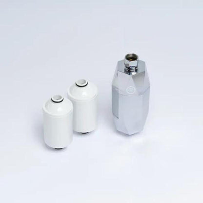 Jaarpakket douchefilter ShowerPro Diamond Tappwater