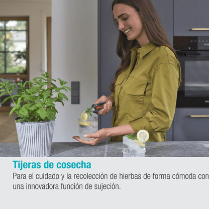 Nożyczki GripCut Gardena