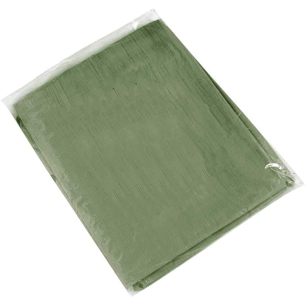 Versterkte luifel Covernet Nortene 3 x 5 m