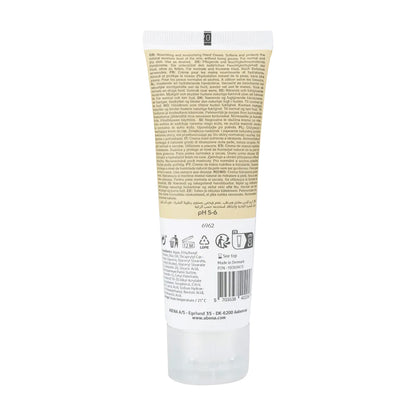 Crème pour les mains 21 % lipides sans parfum Abena 75 ml