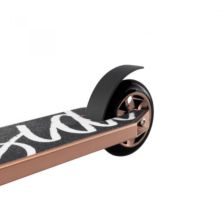 Freesetyle Burnside Olsson and Brothers step