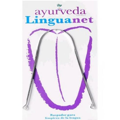 Linguanet mondhygiëne (tongreiniging) Ayurveda