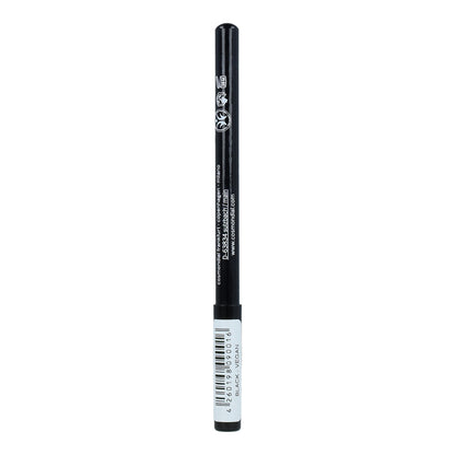 Ekologisk svart eyeliner Benecos, 1,13 g