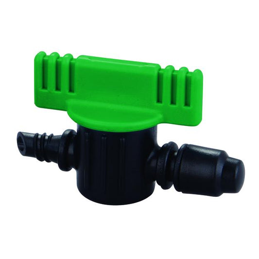 Microdiffuseur réglable Max R Aqua Control 180º 3 unités