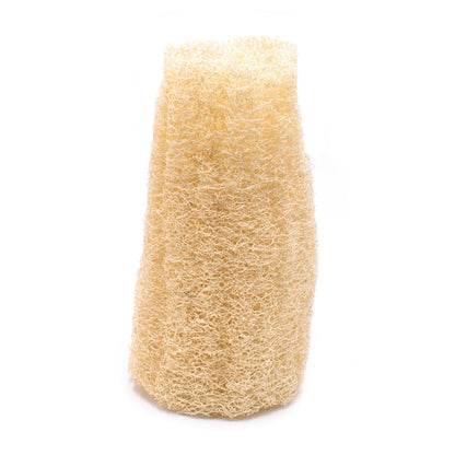 Luffasvamp – kroppspeeling, liten, lösvikt, ca 12 cm. Azal.