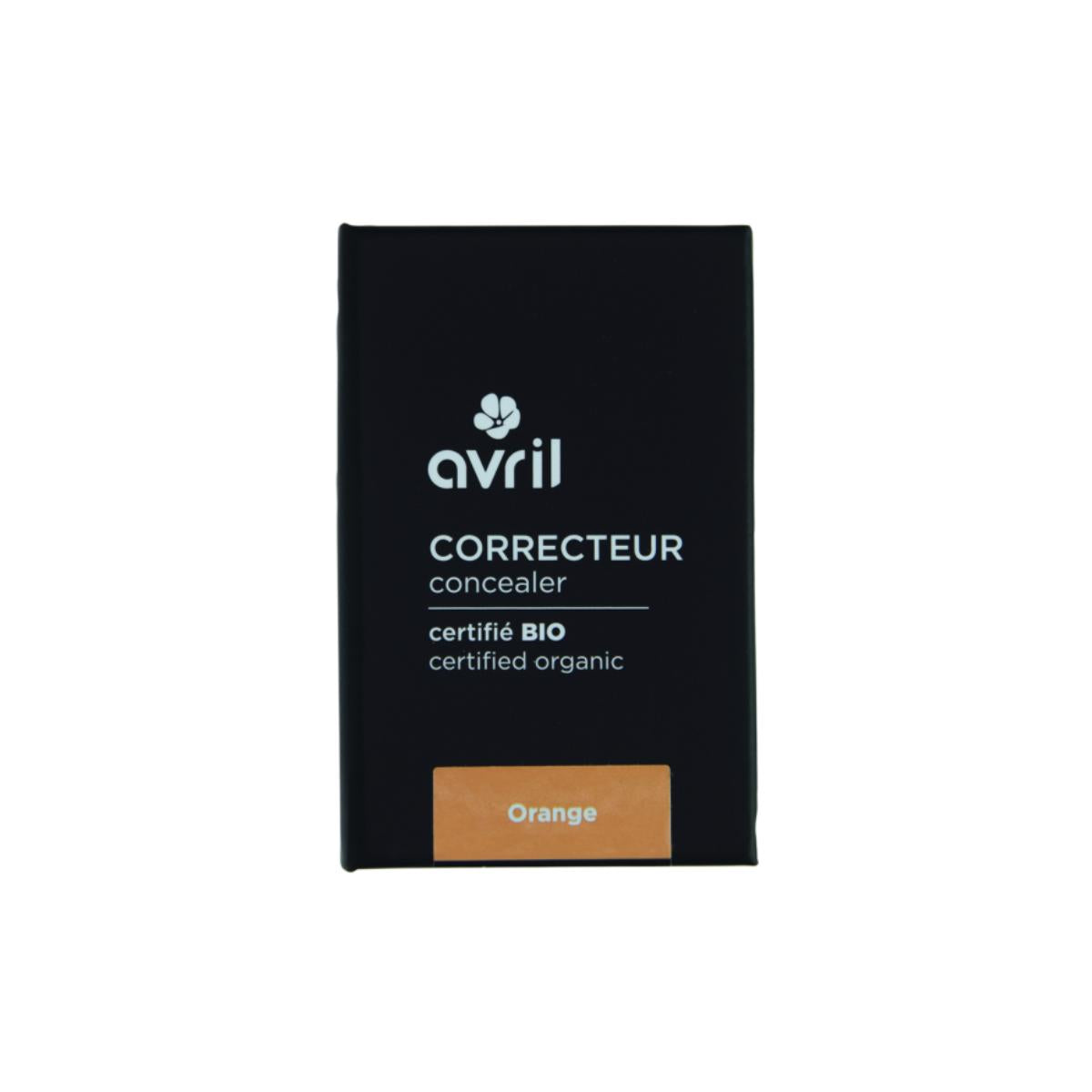 Concealer Avril 4 ml Orange