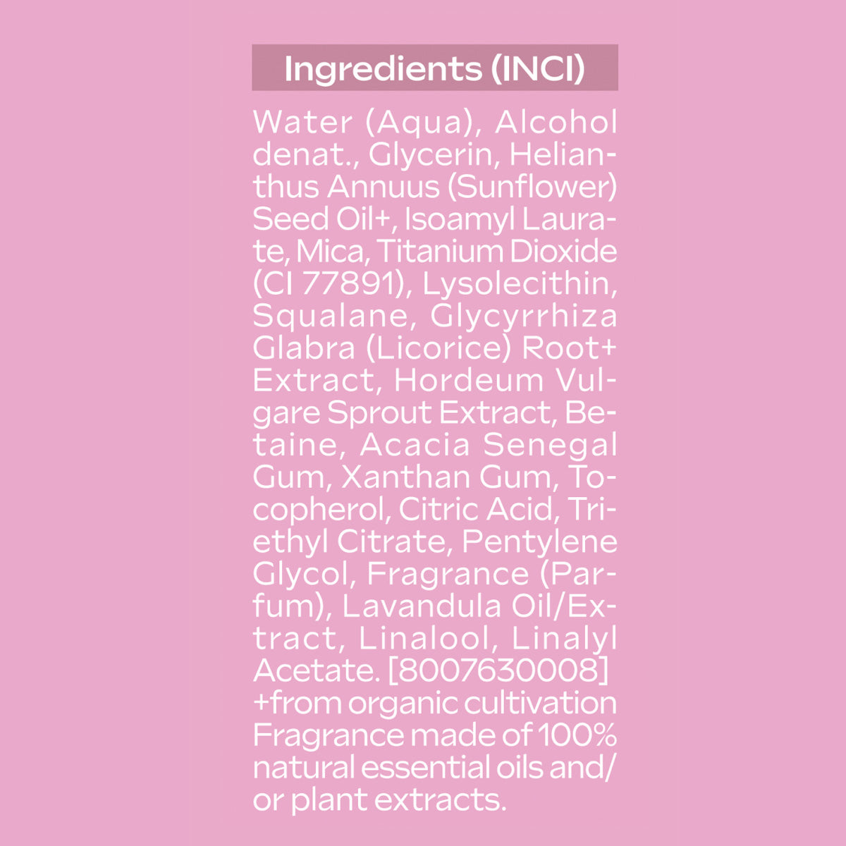 Serum rozświetlające Booster Drops Glow 30 ml