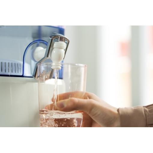 BPA-vrije Aqua filter tower ECO-DE® waterzuiveringsdispenser