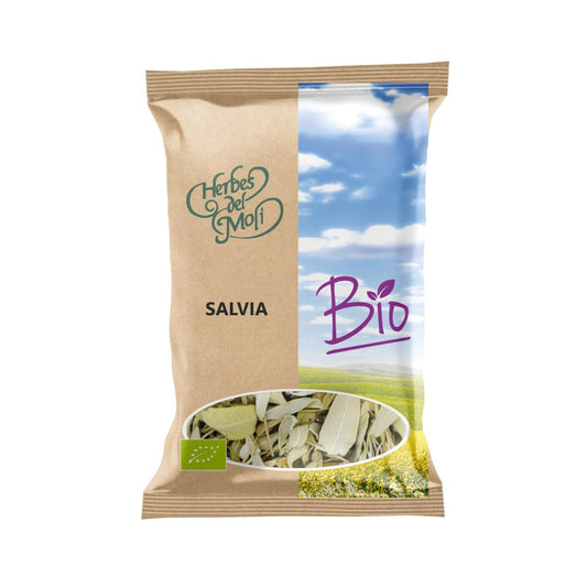 Salvia blad Herbes del Molí 35 g