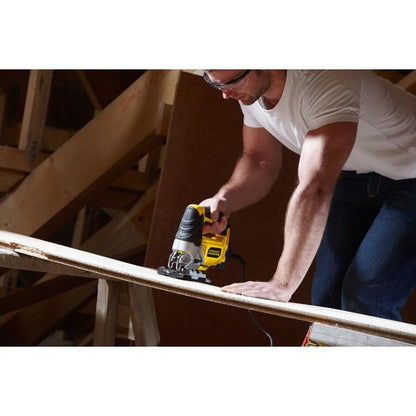 Sticksåg Stanley FatMax 710 W