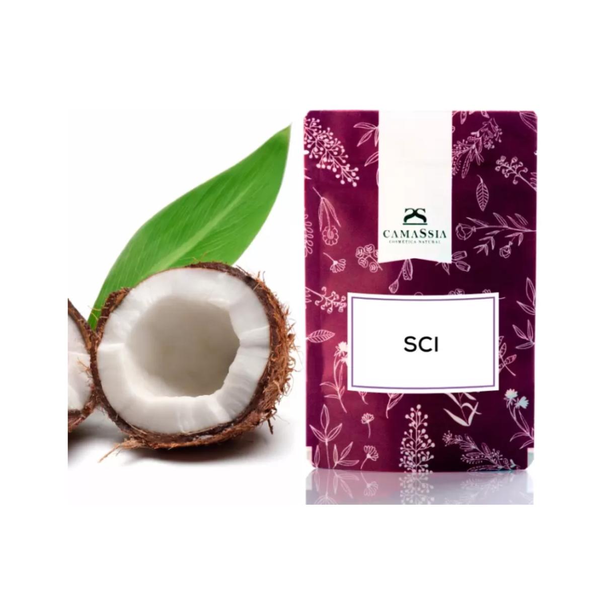 SCI Surfactant, Camassia 500 g