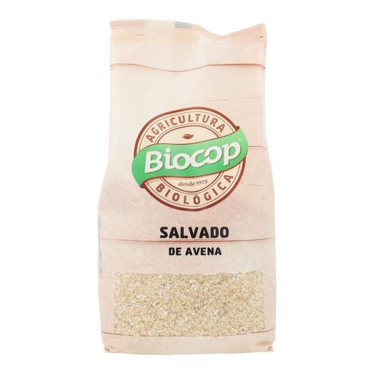 Biocop Organic Oat Bran 500 g