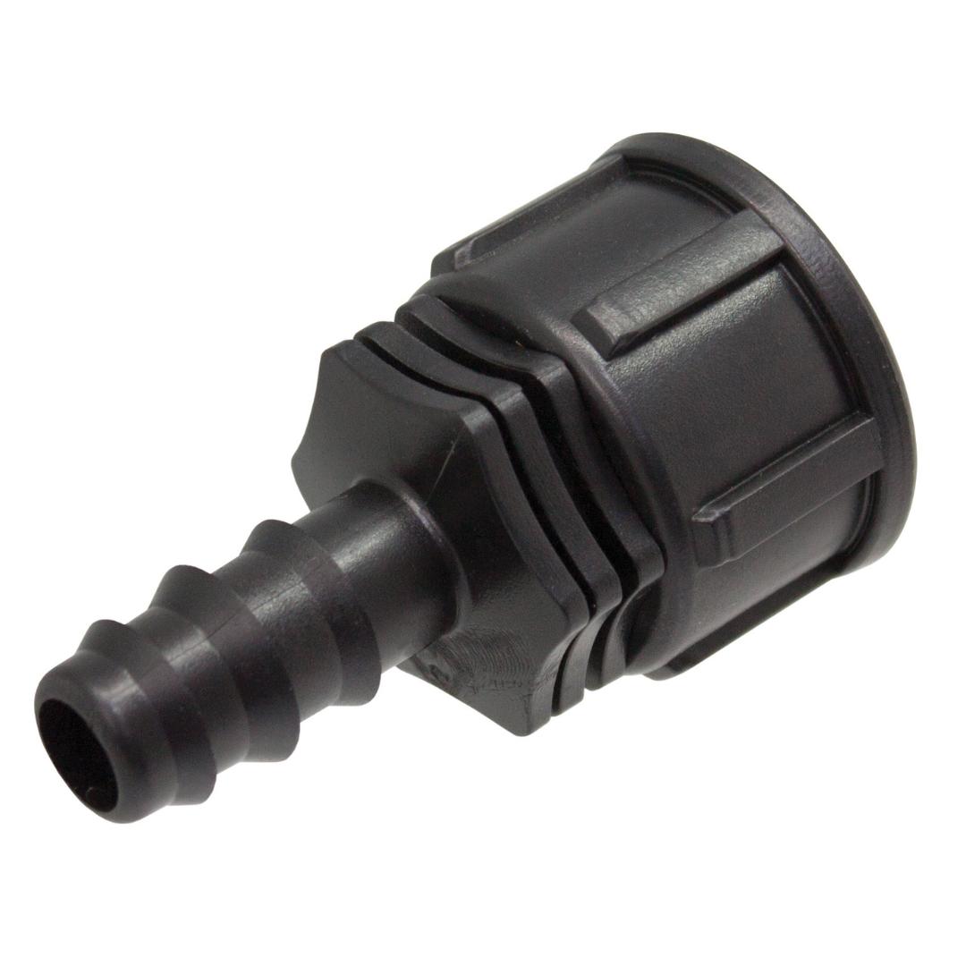 Adaptateur filetage femelle Aqua Control 3/4" x 16 mm