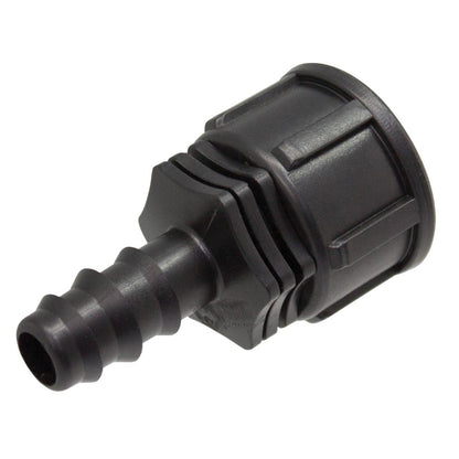 Adaptateur filetage femelle Aqua Control 3/4" x 16 mm