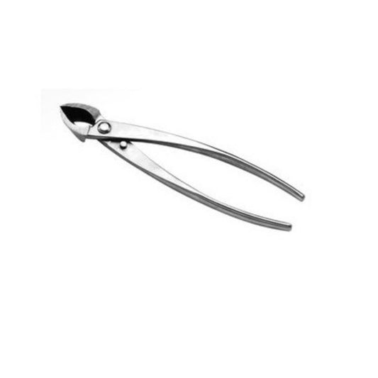 Nożyce do gałęzi, polerowane, 210 mm DINGMU