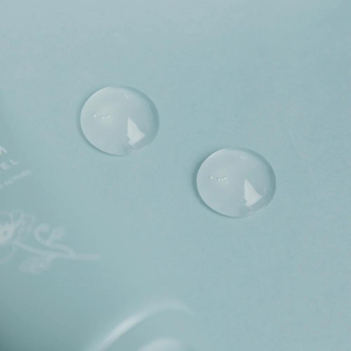 Peeling enzymatique apaisant Vera & the Birds 75 ml