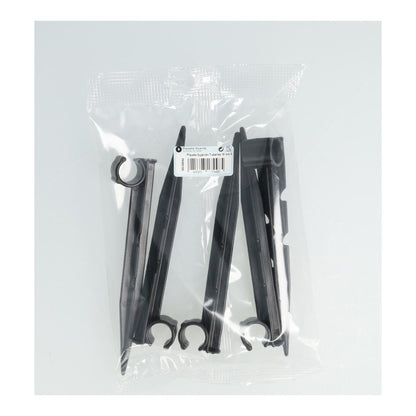 Rohrschelle 16 mm Planeta Huerto 5 Stück